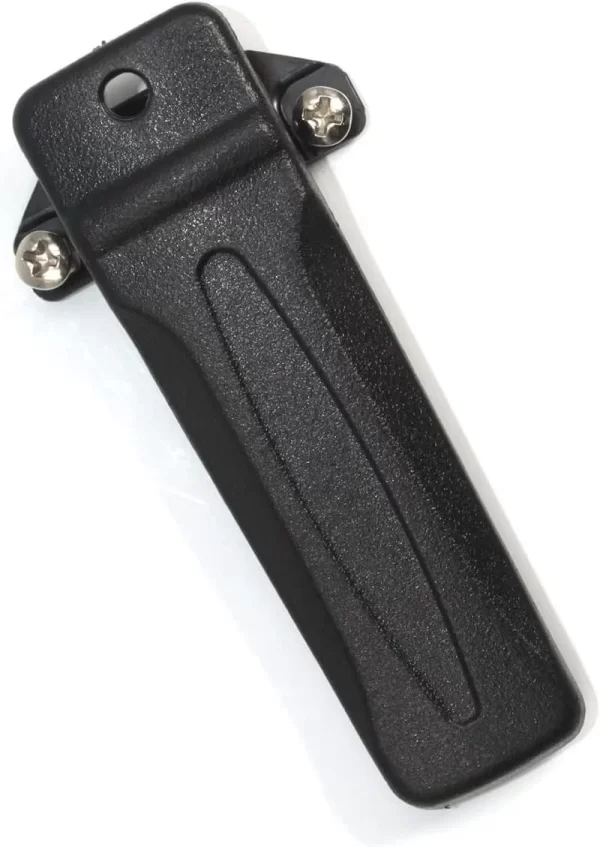 10pc KBH-10 Belt Clip for KENWOOD TK-3206 TK-2206 TH-D7 TH-F6 TH-F7 TK-2207 TK-2307 TK-2212 TK-3402 TK-2406 TK-3301 Radio - Image 2