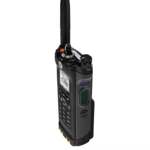 Motorola APX8000H Original Walkie Talkie Full Band P25 Hazloc Portable Radio Two-Way Radio Handheld UHF/VHF Digital 2-ways Radio
