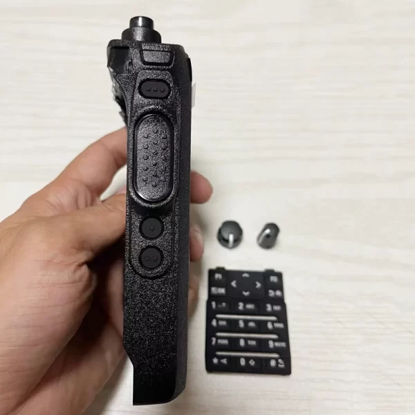 Replacement Housing Cover Case Kit with Keypad  - Image 5
