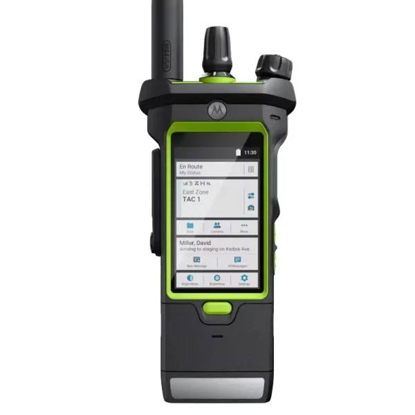 Motorola APX NEXT XN Motorola full-range P25 smart portable Radaio waterproof radio dual-band handheld walkie-talkie Motorola