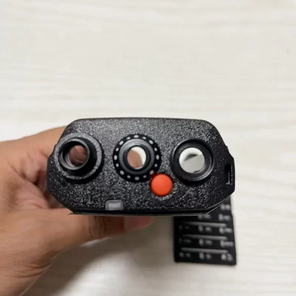 Replacement Housing Cover Case Kit with Keypad  - Image 6