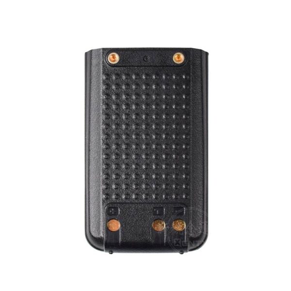 Original Battery with Belt Clip for Linton LD-6100 Double PTT DMR Digital Dual Band Portable Radio Lithium Battery 2000mAh 7.4V DC - Image 5