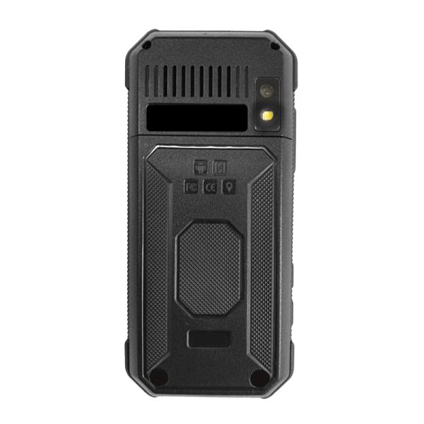 Alafone V960 ZELLO 4G Global POC Walkie Talkie GPS Positioning WiFi/Bluetooth/NFC for Android - Image 3