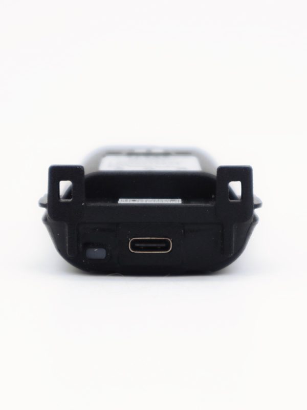 Original Linton LT-9910 LT-9900 LT-5900 Handheld Radio lithium battery 2800mAh Type-C charging with Belt clip - Image 2
