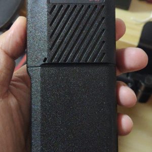 MOTOROLA™GP 88 Handheld Two  Way  Radio Professional Walkie Talkie