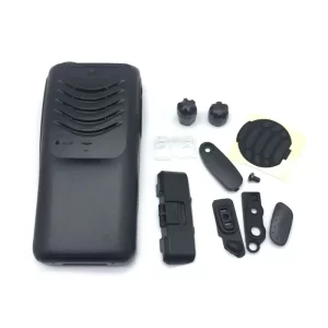 Front Panel Cover Case Label Knobs Kits for KENWOOD TK-3000 TK-2000 TK3000 TK2000 TK-U100 TKU100 TK-U100D Radio