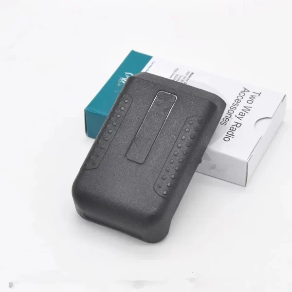 Original 5XAA battery box case for Wouxun KG-UV8D KG-UV8Dplus KG-2A-4 - Image 4