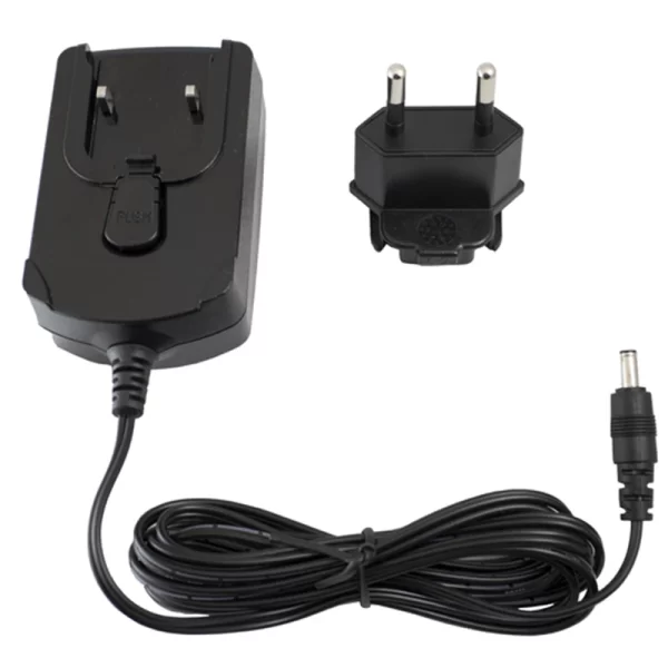 2 Pack Travel Charger 5.9V 750mA for ACP-12 for Airbus Cassidian EADS BLN-5i Battery, THR880i, TH1n, TH9, THR9 Tetra Radio - Image 4