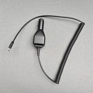 12V Car Charger Adapter for Airbus EADS TH1N TH9 THR9i THR9 Ex THR9+ Radio Charging Cable12V Car Charger Adapter for Airbus EADS TH1N TH9 THR9i THR9 Ex THR9+ Radio Charging Cable