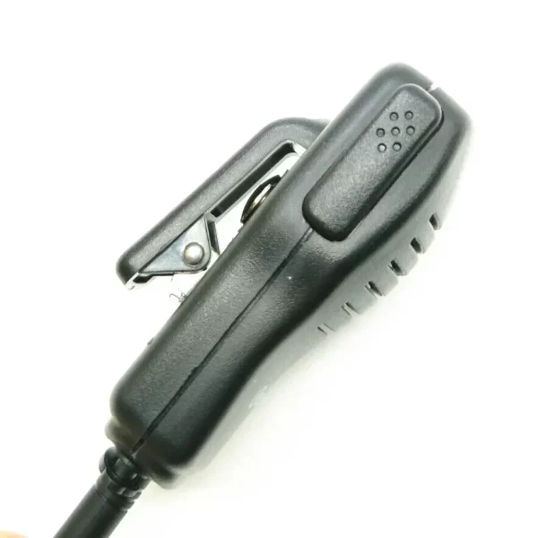 Handheld Microphone for KG-UVD1P UV6D 8D Plus KG9D Baofeng Kenwood Ham Radio - Image 4