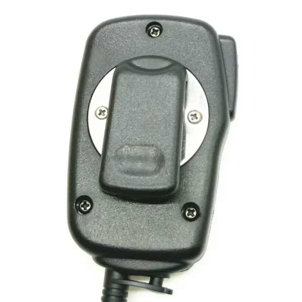 Handheld Microphone for KG-UVD1P UV6D 8D Plus KG9D Baofeng Kenwood Ham Radio - Image 3
