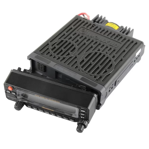 WOUXUN KG-UV920R(III) Mobile Transceiver Free Shipping - Image 3