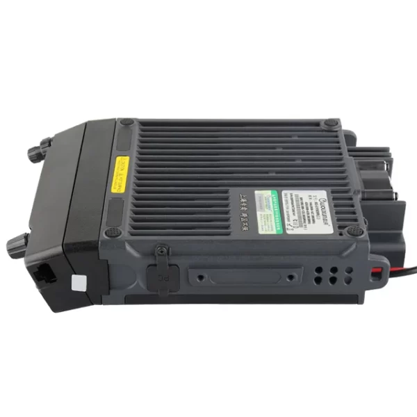 WOUXUN KG-UV920R(III) Mobile Transceiver Free Shipping - Image 4