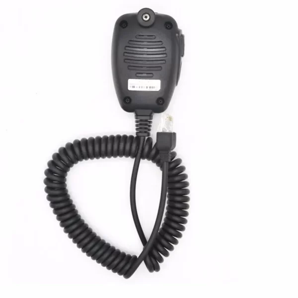 Original Wouxun KG-UV10A Handheld Speaker PTT Mic Microphone for KG-UV950P KG-UV920RIII Two Way Radio Walkie Talkie Drop Ship - Image 5