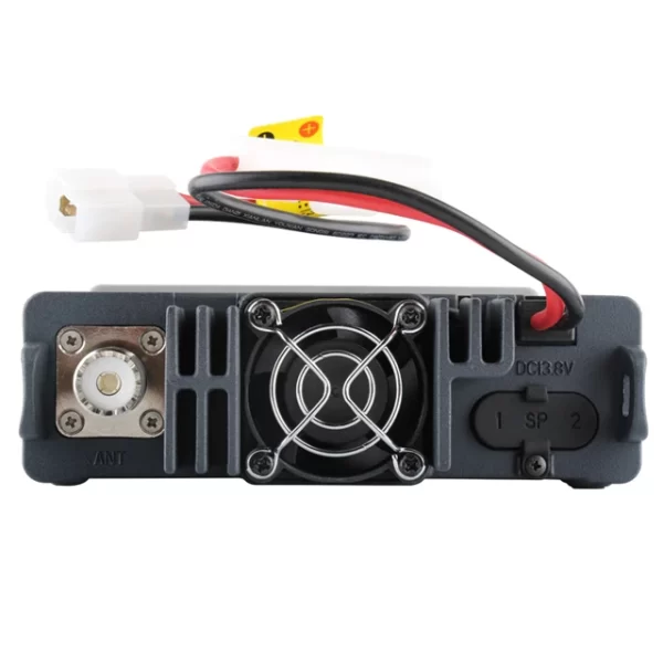 WOUXUN KG-UV920R(III) Mobile Transceiver Free Shipping - Image 5