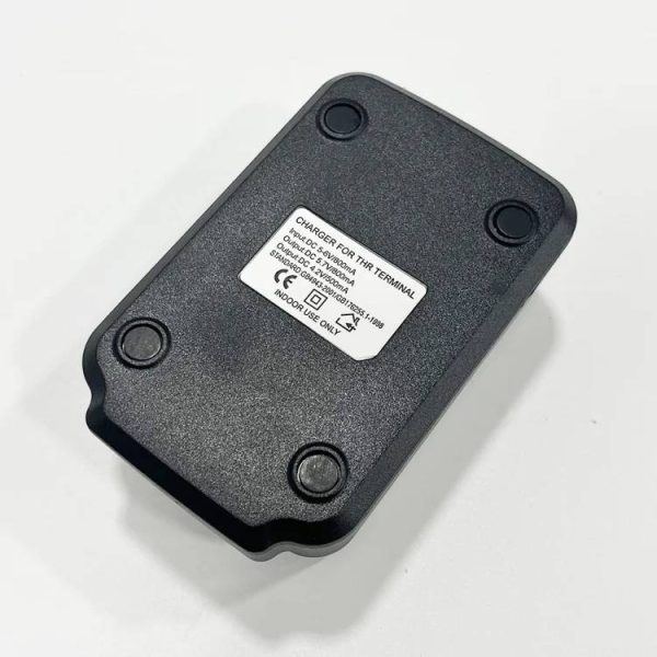 DKC-1 Desktop Charger  Walkie Talkie Battery Charger for EADS Airbus THR9 THR9+ THR9i Radios - Image 2