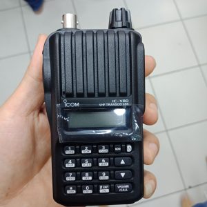 Most Economical ICOM IC-V80 Amateur Radio Long Talking Range VHF Transceiver