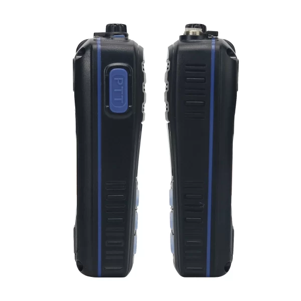 Recent RS-35ME ATEX Explosion-proof Walkie Talkie 5W VHF Marine Radio 156-163MHz Handheld Transceiver for Ships - Image 5
