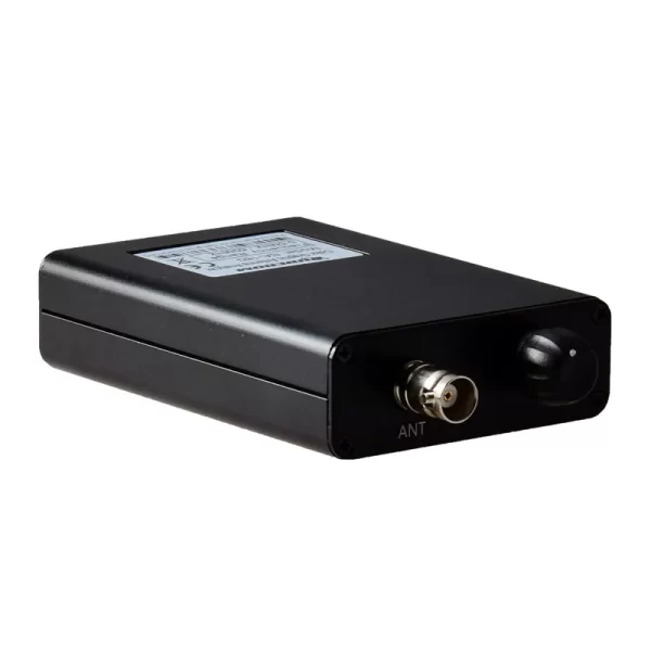 SURECOM SA-160 LCD Display 0.5-60MHz Color Graphic Antenna Analyzer BNC Connector for Two Way Radio SA160 Antenna Testing Meter - Image 4