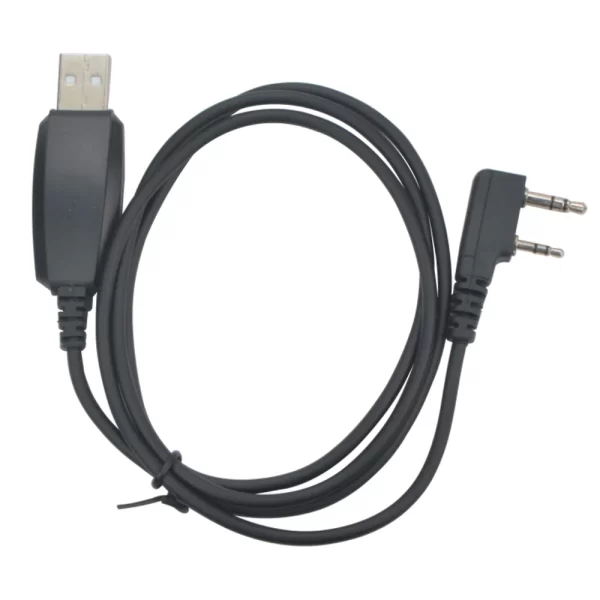 TYT Walkie Talkie USB Programming Cable 1Meter for MD-795 MD-760 MD-380 MD-380G MD-UV380 MD-390 MD-UV390 Digital DMR Handheld Radio - Image 2