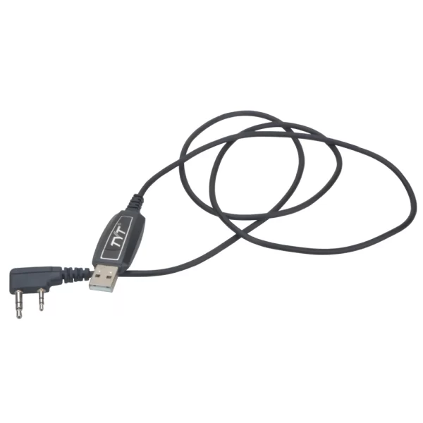 TYT Walkie Talkie USB Programming Cable 1Meter for MD-795 MD-760 MD-380 MD-380G MD-UV380 MD-390 MD-UV390 Digital DMR Handheld Radio - Image 6