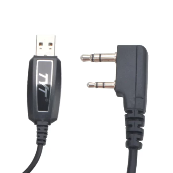 TYT Walkie Talkie USB Programming Cable 1Meter for MD-795 MD-760 MD-380 MD-380G MD-UV380 MD-390 MD-UV390 Digital DMR Handheld Radio - Image 3