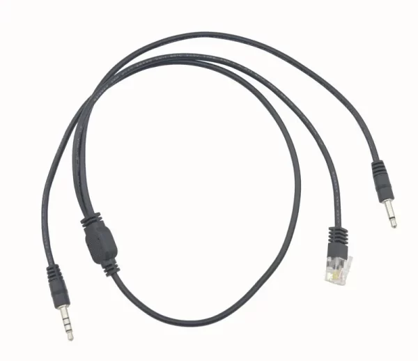 Cheap 48-K1 Repeater Controller cable for Kenwood MOBILE Radio - Image 3