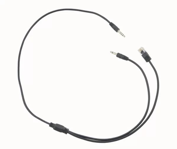 Cheap 48-K1 Repeater Controller cable for Kenwood MOBILE Radio - Image 4