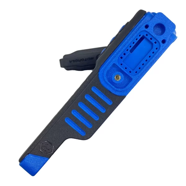 Motorola radio repair parts Housing Casing Kits Front Cover Shell For DP4401 Ex DGP8050 Ex XIR P8600 Ex Parts Included - Image 5