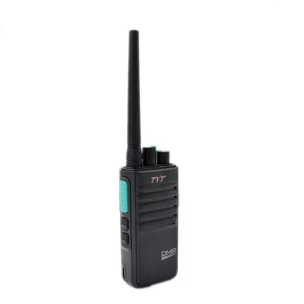 TYT MD795 Two Way Radio DMR UHF400-480Mhz Side Key Digital & Analog Mode Noise Reduce Encrypt Tier II Wireless Communication - Image 4