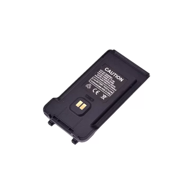 TYT Thicken Li-ion Battery Pack & Belt Clip LB75L DC 7.4V 3200mAh for UV88 UV98 Ham Radio Rechargeable Accessory Replacement - Image 5