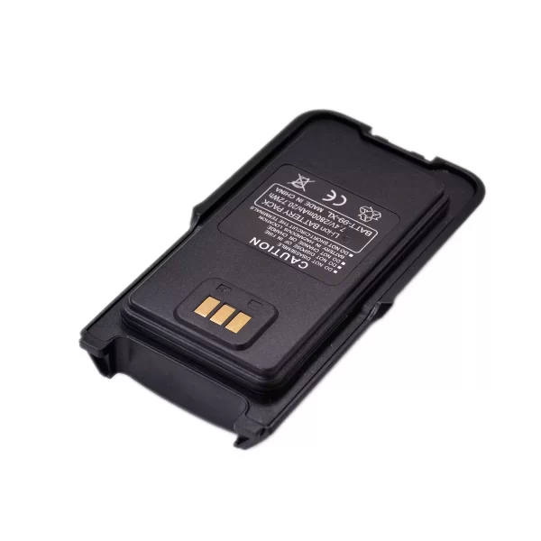 TYT Thicken Li-ion Battery BATT-99XL DC 7.4V 2800mAh USB Type C Charge Port for TH UV98 Plus UV99 HAM Radio Recharge Accessory - Image 2