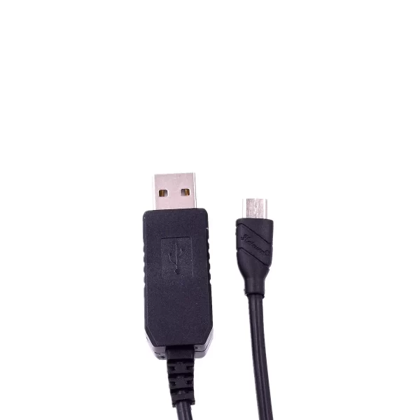 QYT USB Programing Cable for CB58 HAM CB Radio PC Program Read & Write 120cm Micro To A Connection Data Line Accessory - Image 6