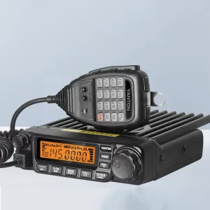 Free Shipping Yanton TM-8600 FM walkie talkie 60w UHF400-480MHz mobile radio talkie-walkie 25KM