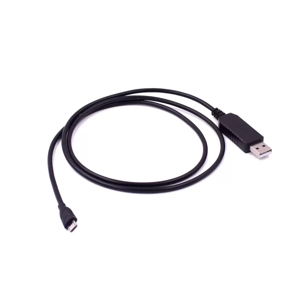 QYT USB Programing Cable for CB58 HAM CB Radio PC Program Read & Write 120cm Micro To A Connection Data Line Accessory - Image 2