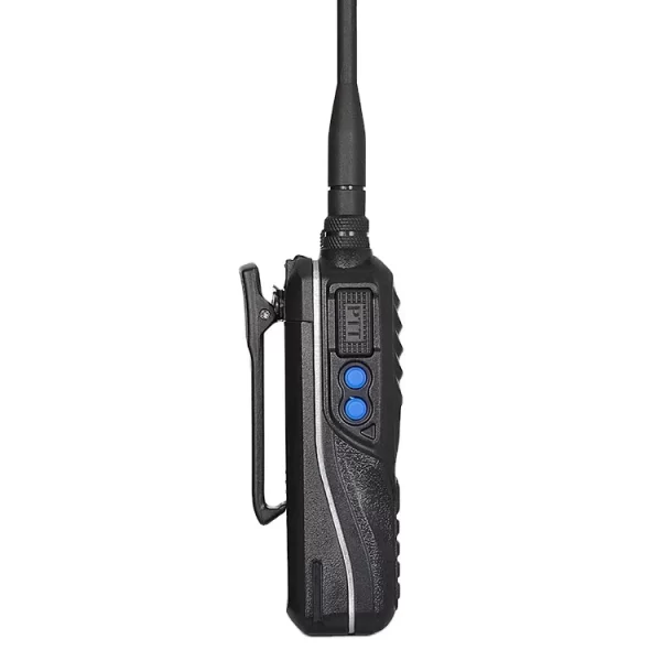 Recent RS-589E Intrinsically Safe ATEX Explosion-proof RS589E Dual Band Two Way Radio with walkie talkie Ex ib IIB T4 Gb - Image 5