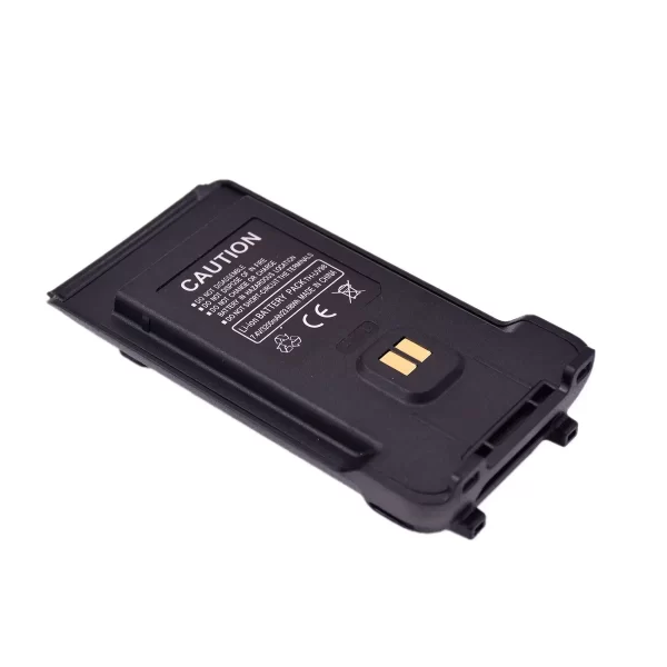 TYT Thicken Li-ion Battery Pack & Belt Clip LB75L DC 7.4V 3200mAh for UV88 UV98 Ham Radio Rechargeable Accessory Replacement - Image 4