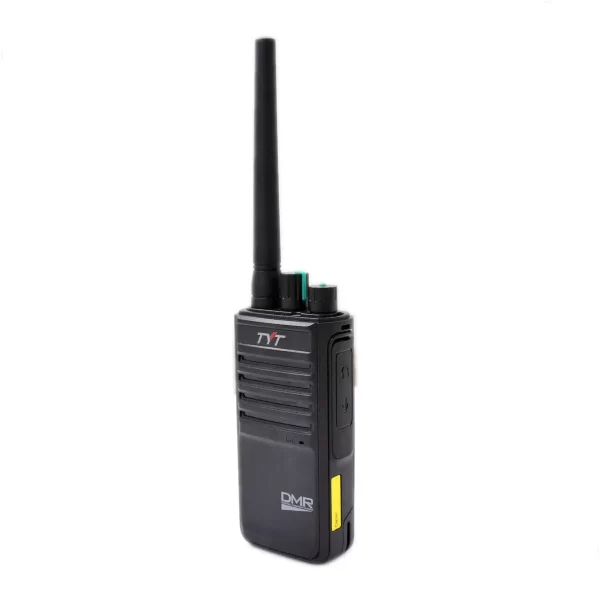 TYT MD795 Two Way Radio DMR UHF400-480Mhz Side Key Digital & Analog Mode Noise Reduce Encrypt Tier II Wireless Communication - Image 3