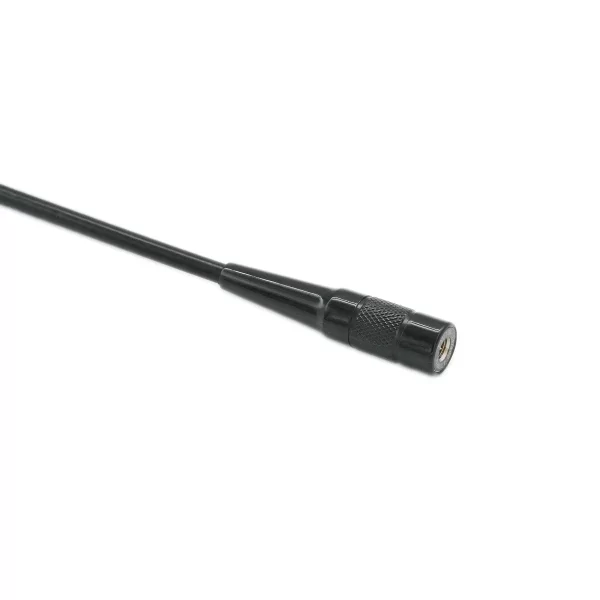PHD771 Gain Soft Antenna 15.4in SMA Male / Famle 20W VHF UHF TX Air Band Receive for HYT Kenwood Yaesu Ham Radio Aerials - Image 3