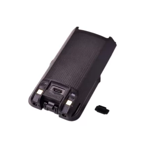 TYT Thicken Li-ion Battery BATT-99XL DC 7.4V 2800mAh USB Type C Charge Port for TH UV98 Plus UV99 HAM Radio Recharge Accessory