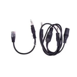 Surecom 48-50K1 Repeater Controller Connect Cable for KENWOOD MOBILE TK271 TK88 TK471 TK768 with SR628 328 SR112 Relay Box Line