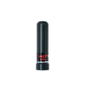 HH S518 Short Rubber Antenna VHF UHF 2M 70cm Dual Band SMA Female Male for Baofeng TYT Wouxun Icom Kenwood Ham Radio 4cm Aerials