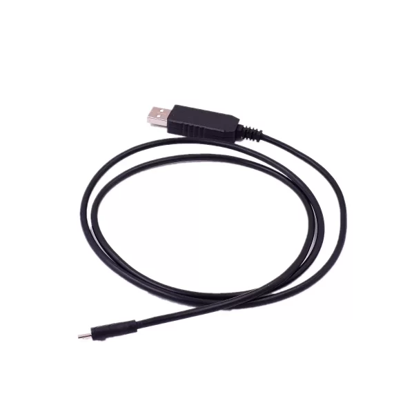 QYT USB Programing Cable for CB58 HAM CB Radio PC Program Read & Write 120cm Micro To A Connection Data Line Accessory - Image 3