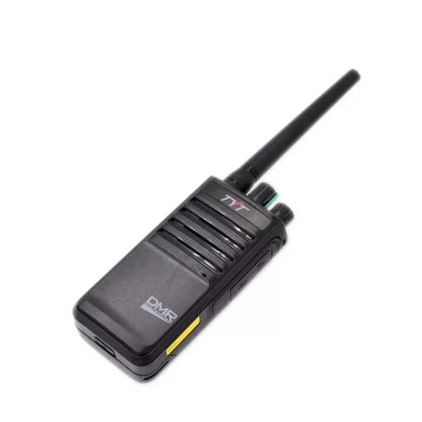 TYT MD795 Two Way Radio DMR UHF400-480Mhz Side Key Digital & Analog Mode Noise Reduce Encrypt Tier II Wireless Communication - Image 2