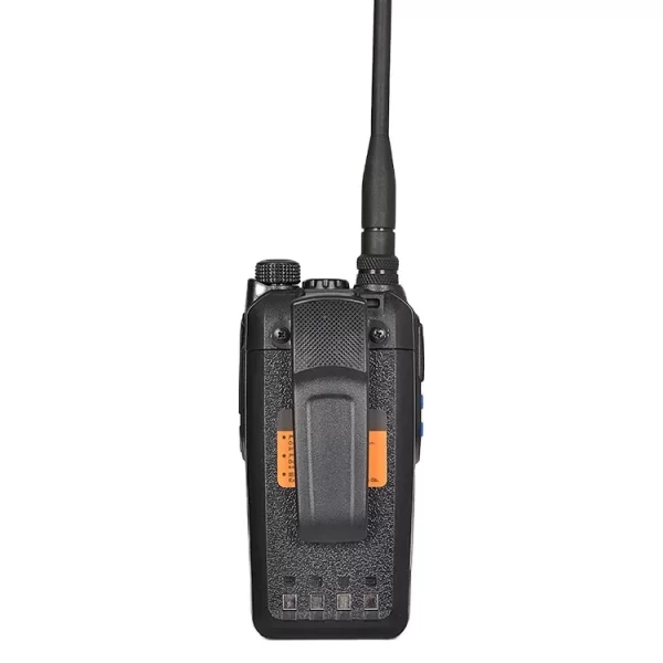 Recent RS-589E Intrinsically Safe ATEX Explosion-proof RS589E Dual Band Two Way Radio with walkie talkie Ex ib IIB T4 Gb - Image 4