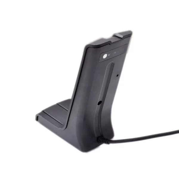 Desktop PTT Microphone 8 Pin Modular Base Station for Motorola GM300 M1225 CM200 PM400 Mobile Radio Speaker Mic LoudSpeaker - Image 4