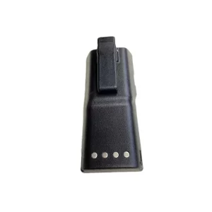 PMNN9628 Ni-CD Battery Pack 7.4V 1200mAh for Motorola HNN9628 GP88 GP300 GP600 LTS2000 HAM Radio Rechargeable Accessory