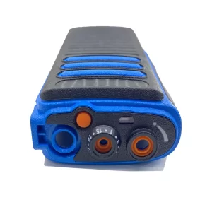 Motorola radio repair parts Housing Casing Kits Front Cover Shell For DP4401 Ex DGP8050 Ex XIR P8600 Ex Parts Included