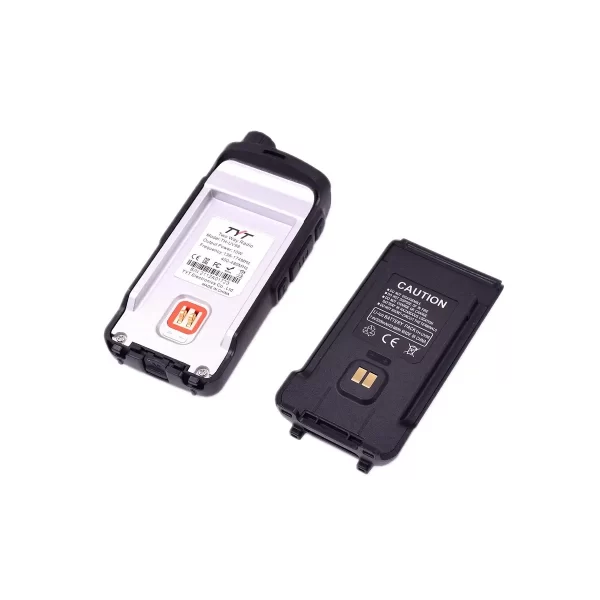 TYT Thicken Li-ion Battery Pack & Belt Clip LB75L DC 7.4V 3200mAh for UV88 UV98 Ham Radio Rechargeable Accessory Replacement - Image 6