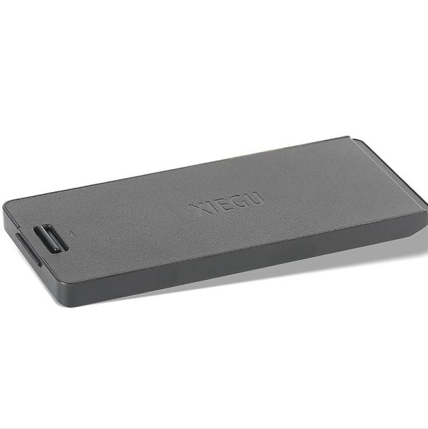 XIEGU X6200 Transceiver Battery Original X6200 Exclusive Battery Walkie Talkie Accessories - Image 2
